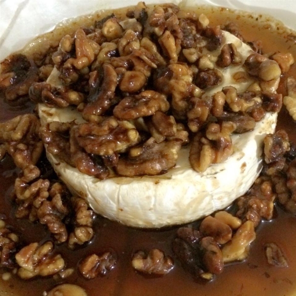 Kahlua® Brie