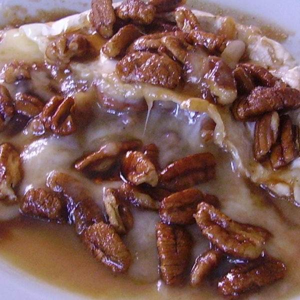 Kahlua® Brie