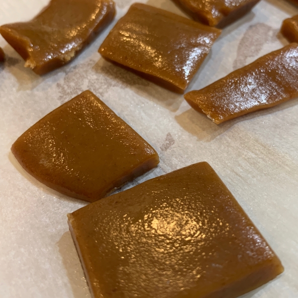 Caramels