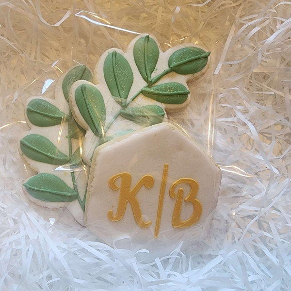 The Best Rolled Sugar Cookies