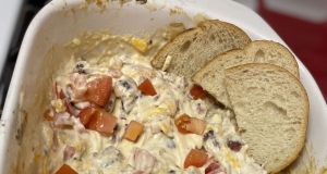 BLT Dip