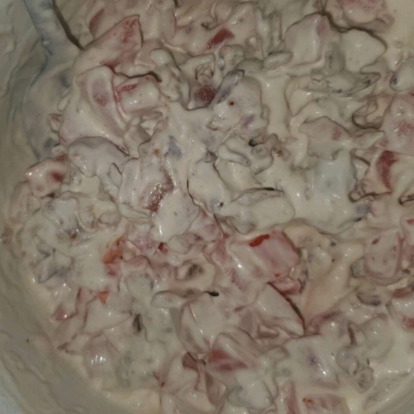 BLT Dip