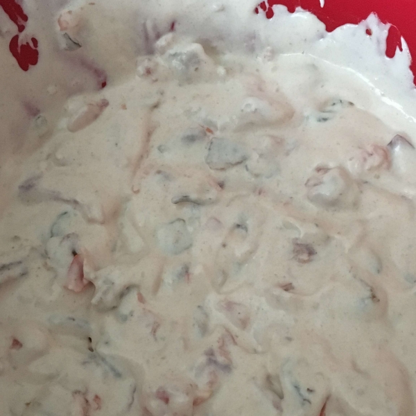 BLT Dip