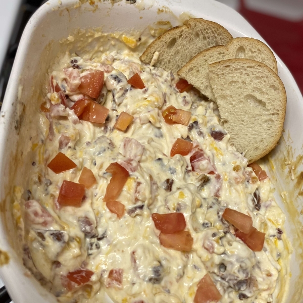 BLT Dip