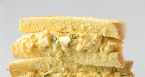 Magical Egg Salad