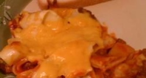 Mrs. Strong's Casserole