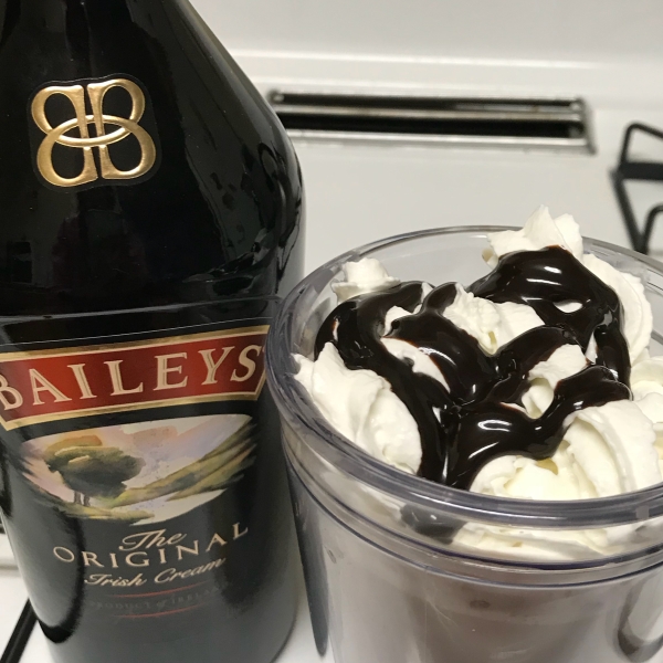 Baileys S'mores