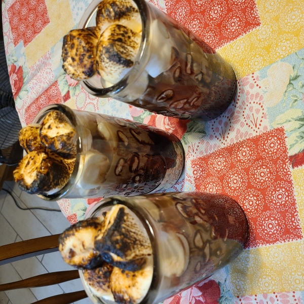 Baileys S'mores