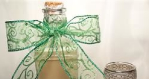 Homemade Creme Liqueur