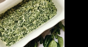 River Road Spinach Madeline