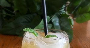 Farmer's Market Turmeric Tea