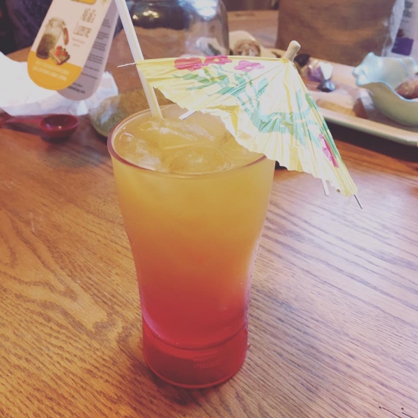 Shirley Temple II