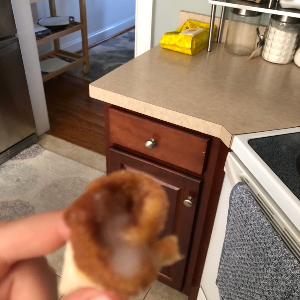 Yummy No-Bake Cinnamon Rolls for Kids