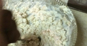 Clam Dip