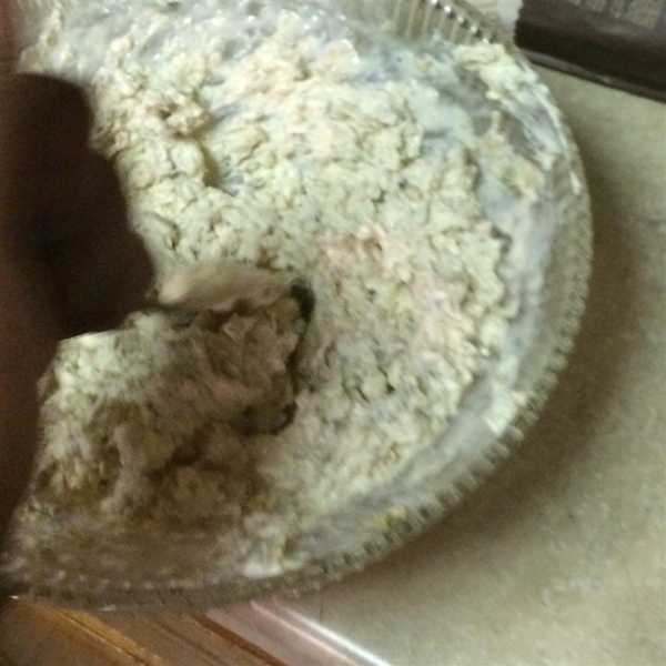 Clam Dip