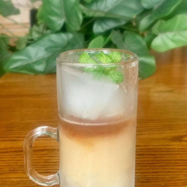 Mojito Coffee