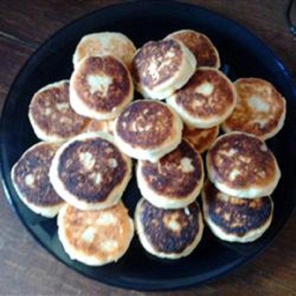 Syrniki