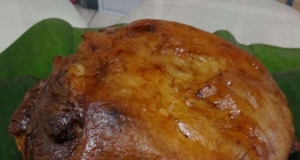 Oven Kalua Pork