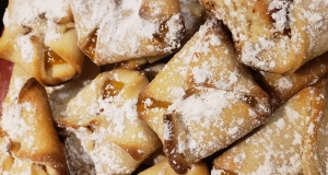 Apricot Kolaches
