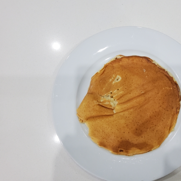 Easy Pancakes