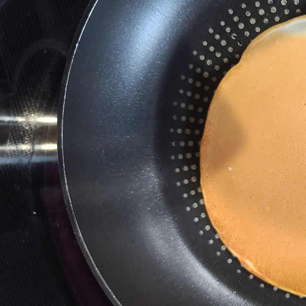 Easy Pancakes