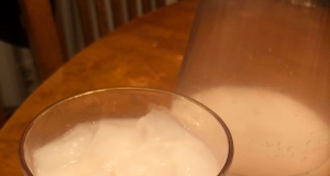 The Best Horchata