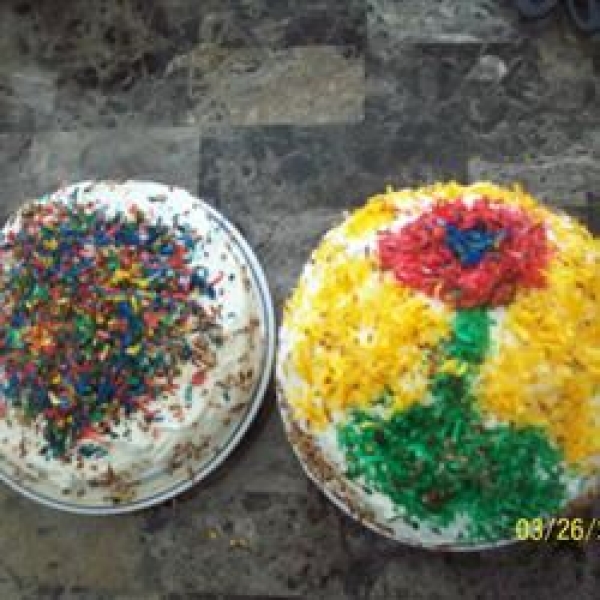 Better Than Sex Cake III