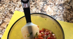 Tomato Chutney