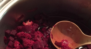 Beetroot Relish
