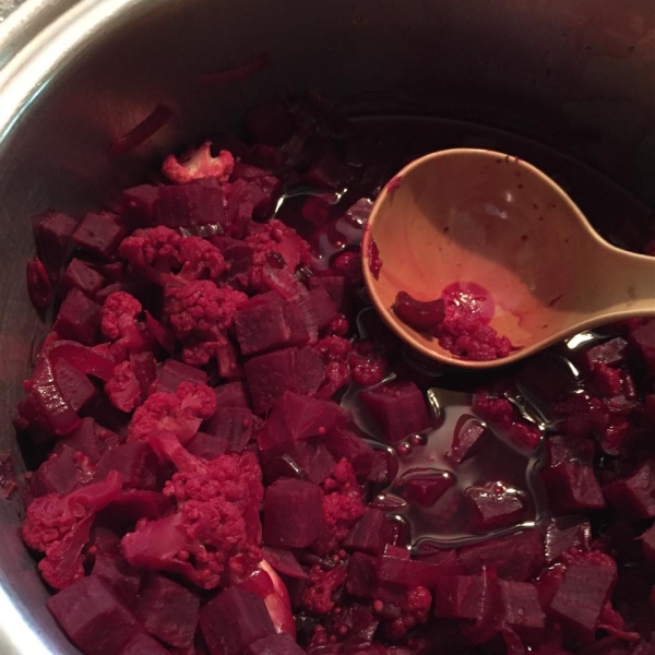 Beetroot Relish