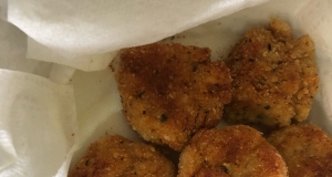 Turkey Nuggets (or Chicken)