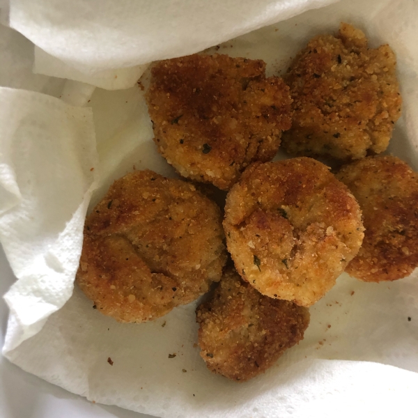 Turkey Nuggets (or Chicken)