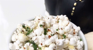 Truffle Lovers' Popcorn