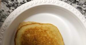 Cream of Wheat Griddlecakes