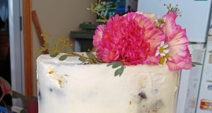 Quick and Almost-Professional Buttercream Icing