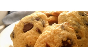 Pudding Cookies II