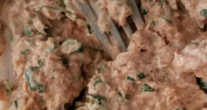 Mackerel Dip