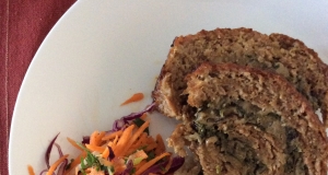 Pinwheel Meatloaf