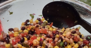 Cowboy Caviar