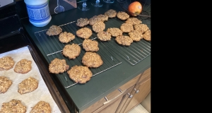 West Coast Trail Cookies
