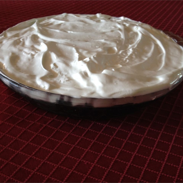 Amazing Grasshopper Pie