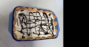 Banana Pudding