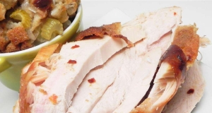 Sweet and Spicy Turkey Rub