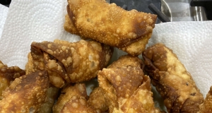 Best Egg Rolls