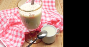 Virginia Eggnog