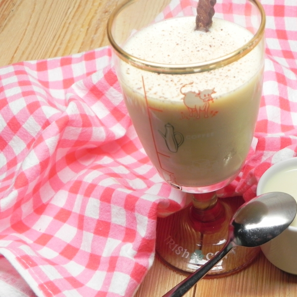 Virginia Eggnog