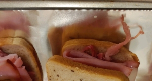 RITZ Cuban Minis