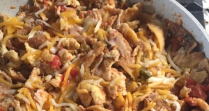 Chilaquiles II