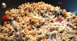 Skillet Lasagna from Land O'Lakes®