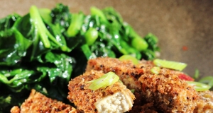 Tofu Nuggets